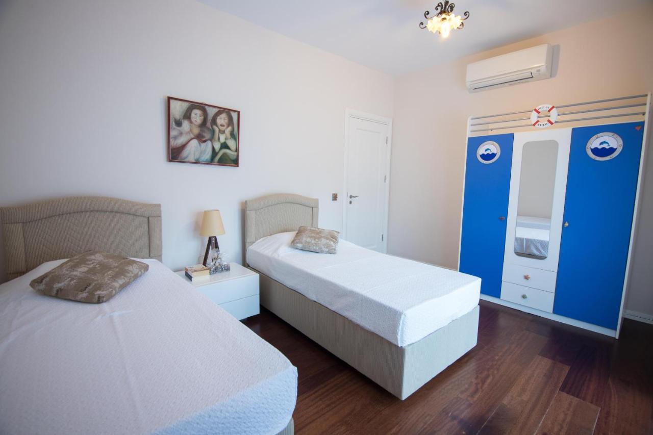 Jotun Icmeler Daily Weekly Villa