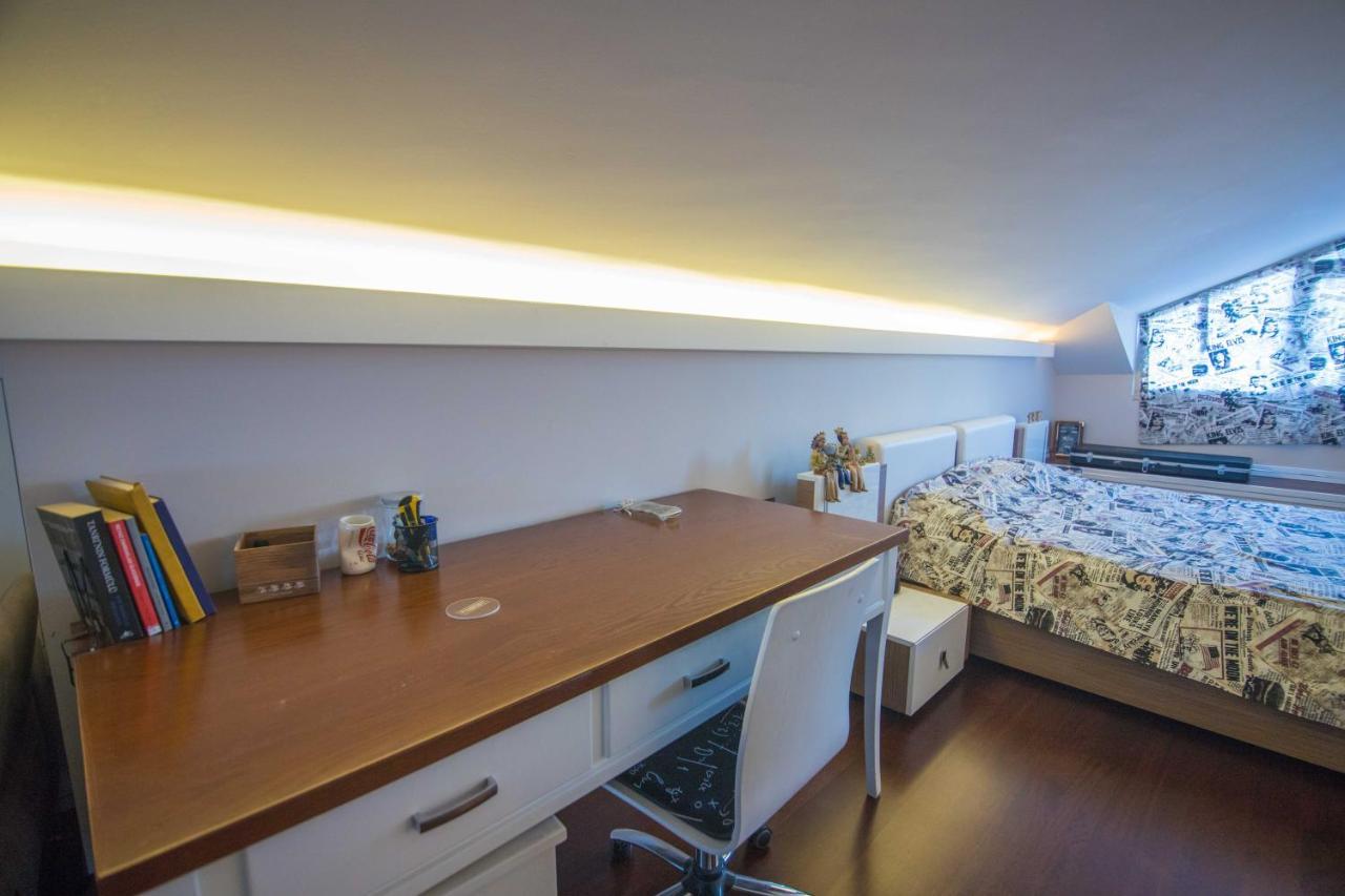 Villa Jotun Icmeler Daily Weekly *