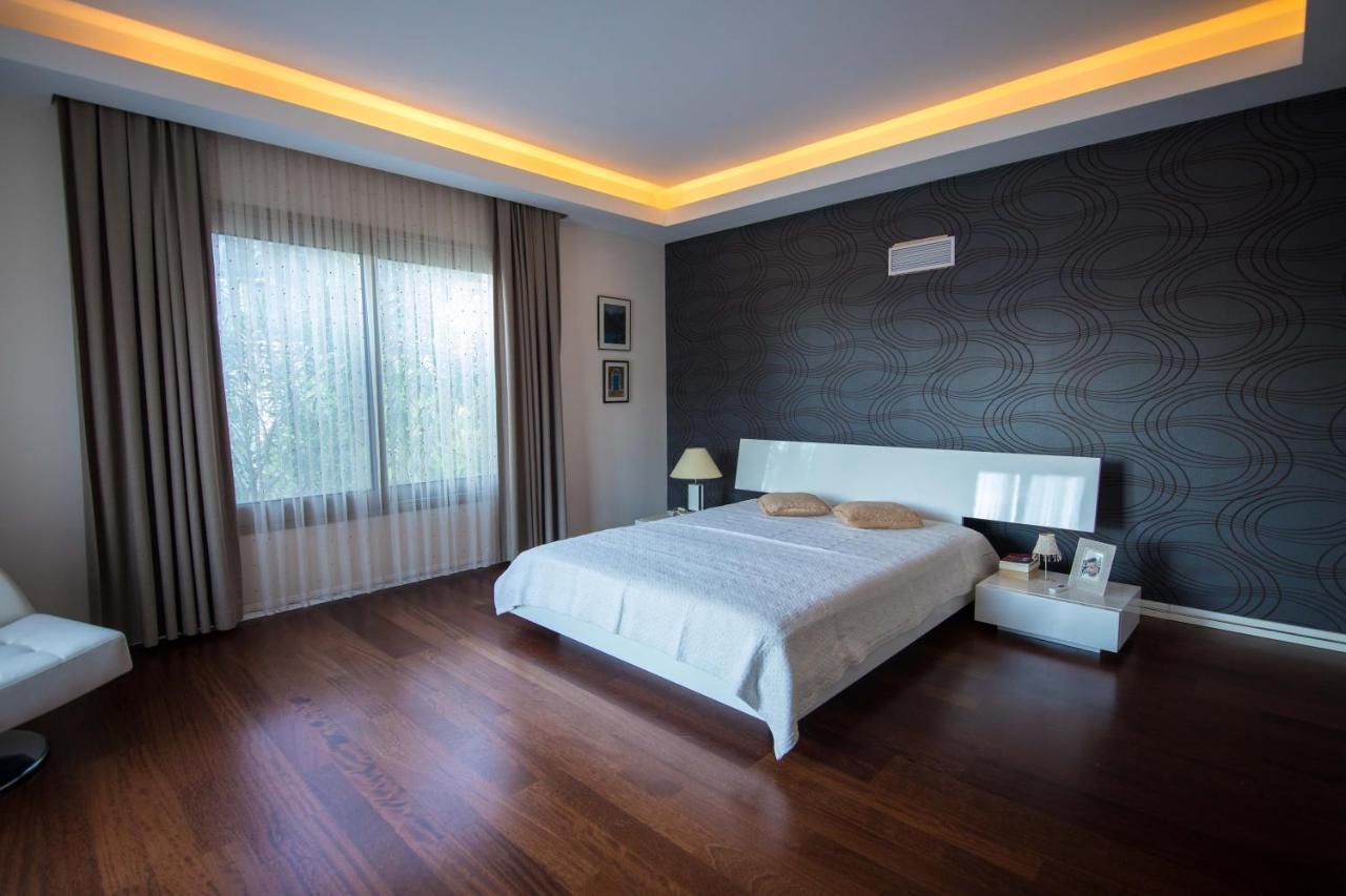 Jotun Icmeler Daily Weekly Villa