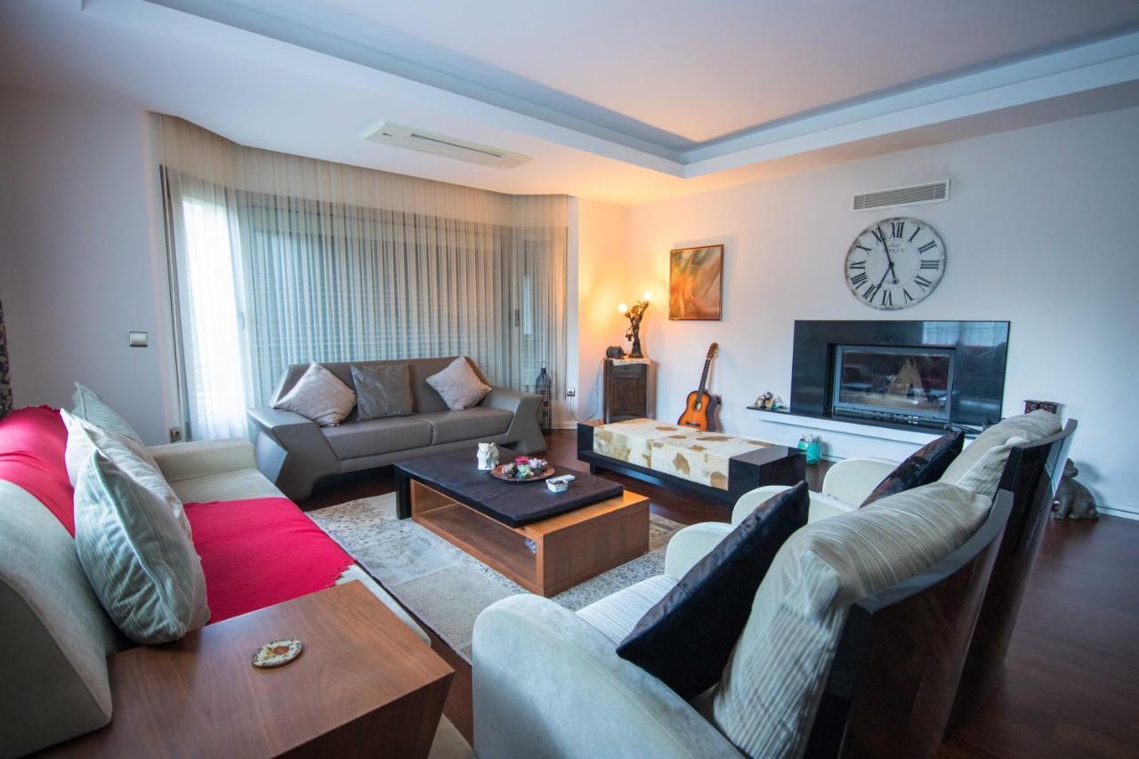 Villa Jotun Icmeler Daily Weekly Marmaris