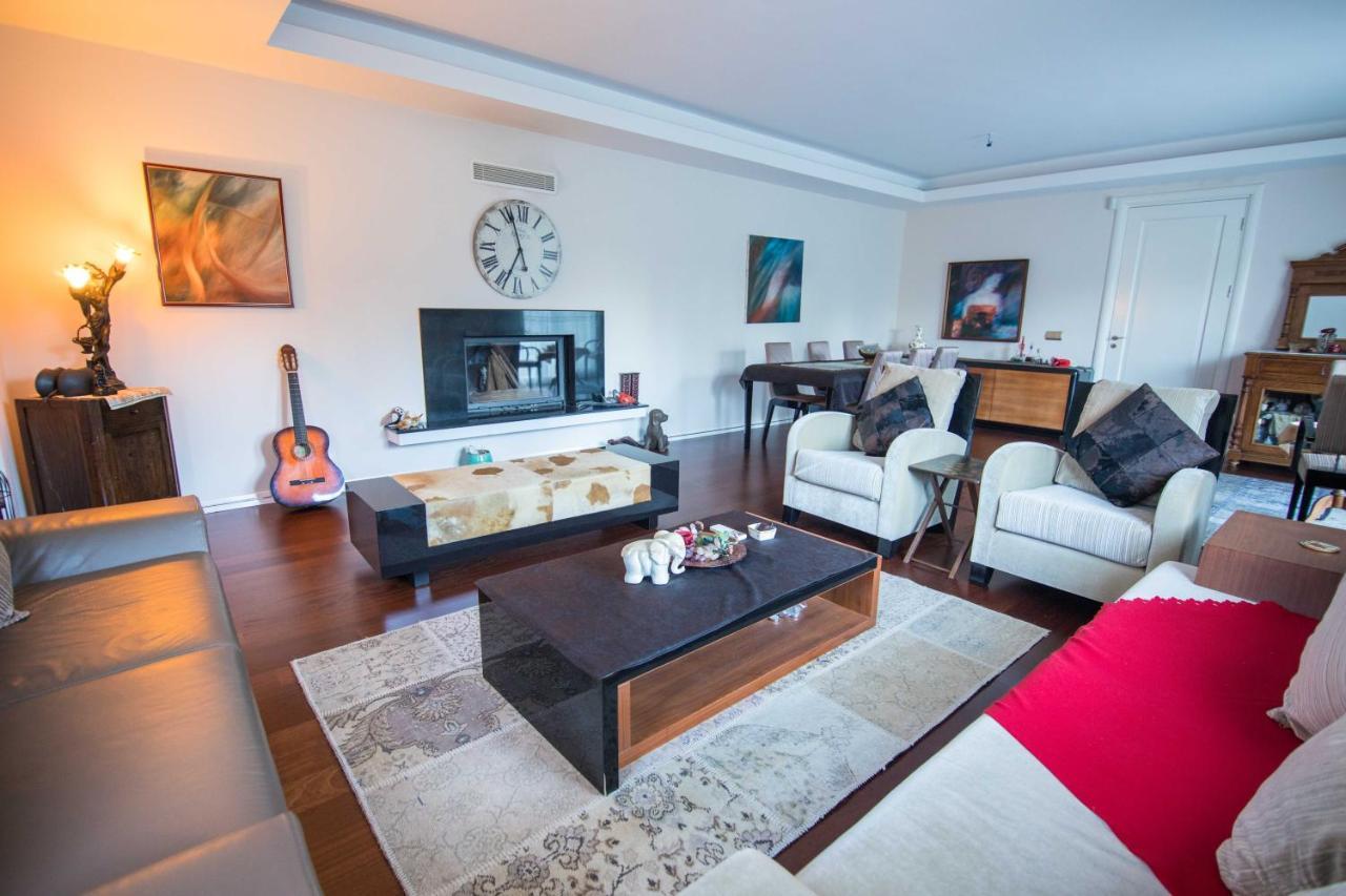 Villa Jotun Icmeler Daily Weekly *