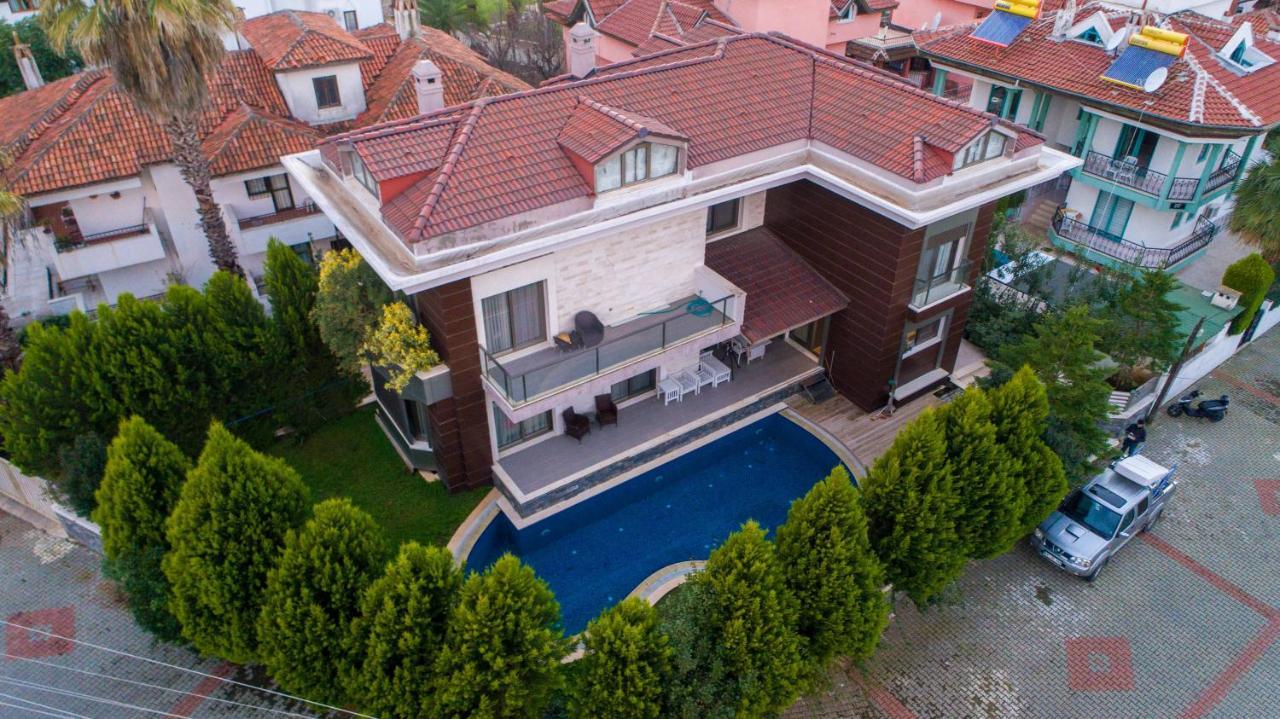 Villa Jotun Icmeler Daily Weekly *