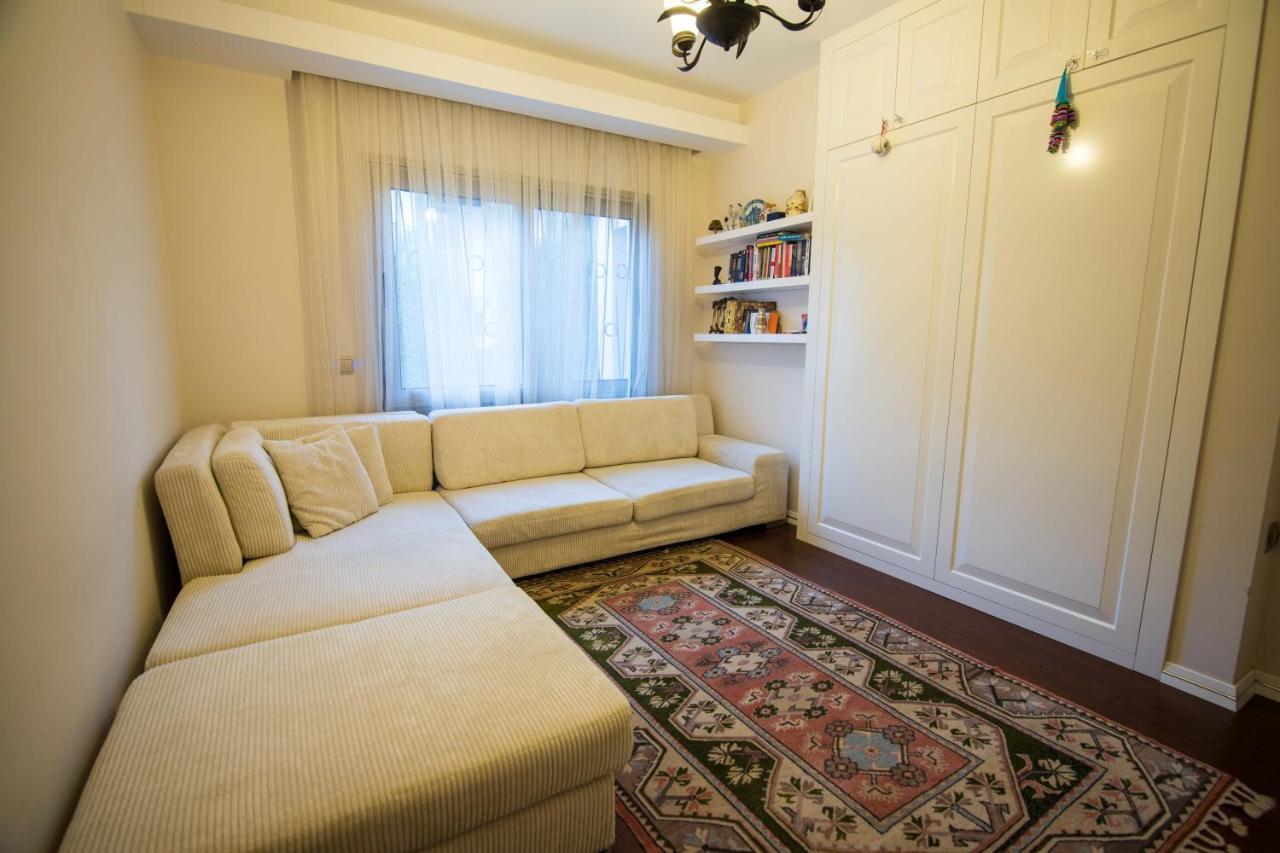 Jotun Icmeler Daily Weekly Villa Marmaris
