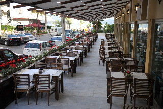 Armar Seaside Hotel 3*
