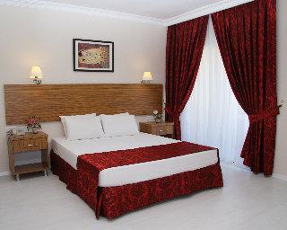 Armar Seaside Marmaris