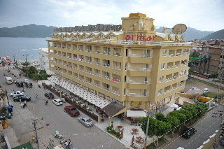 Hotel Armar Seaside