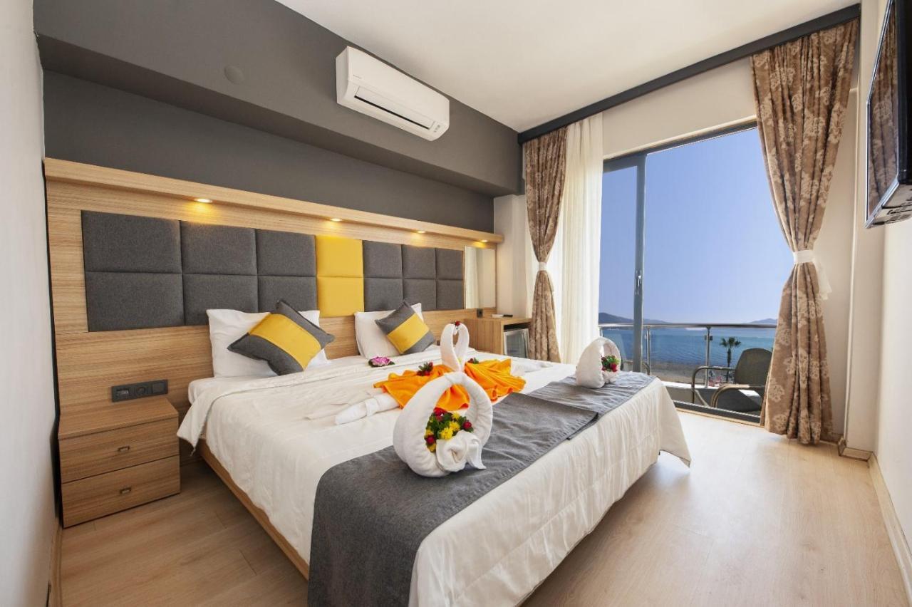 Hotel La Beirut