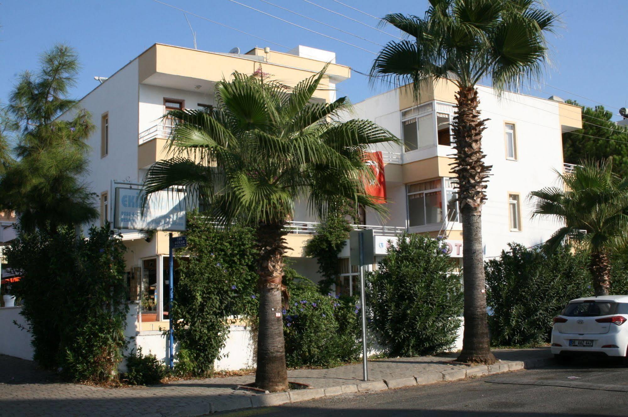 Ekin Hotel Marmaris