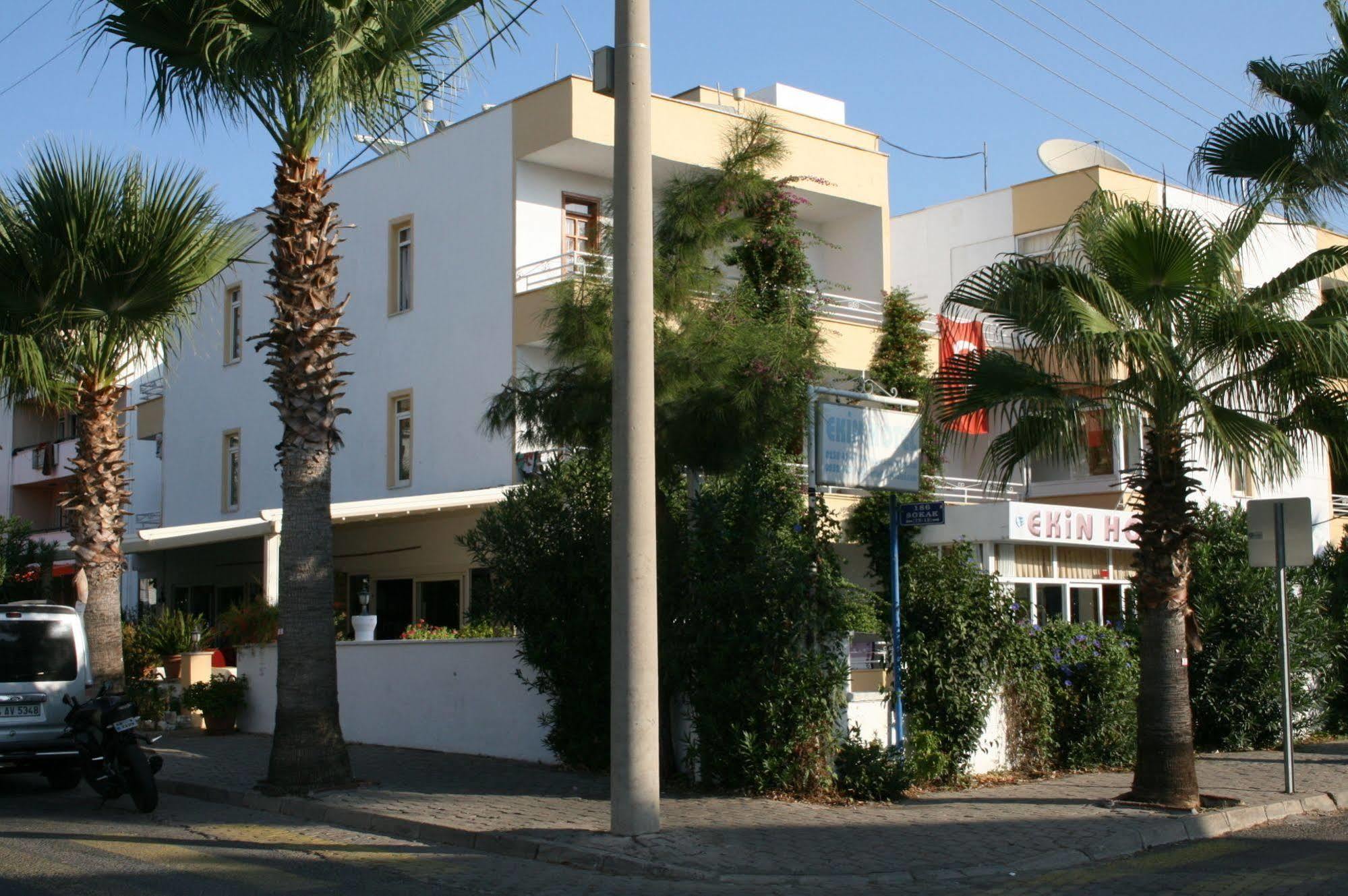 Ekin Hotel Marmaris