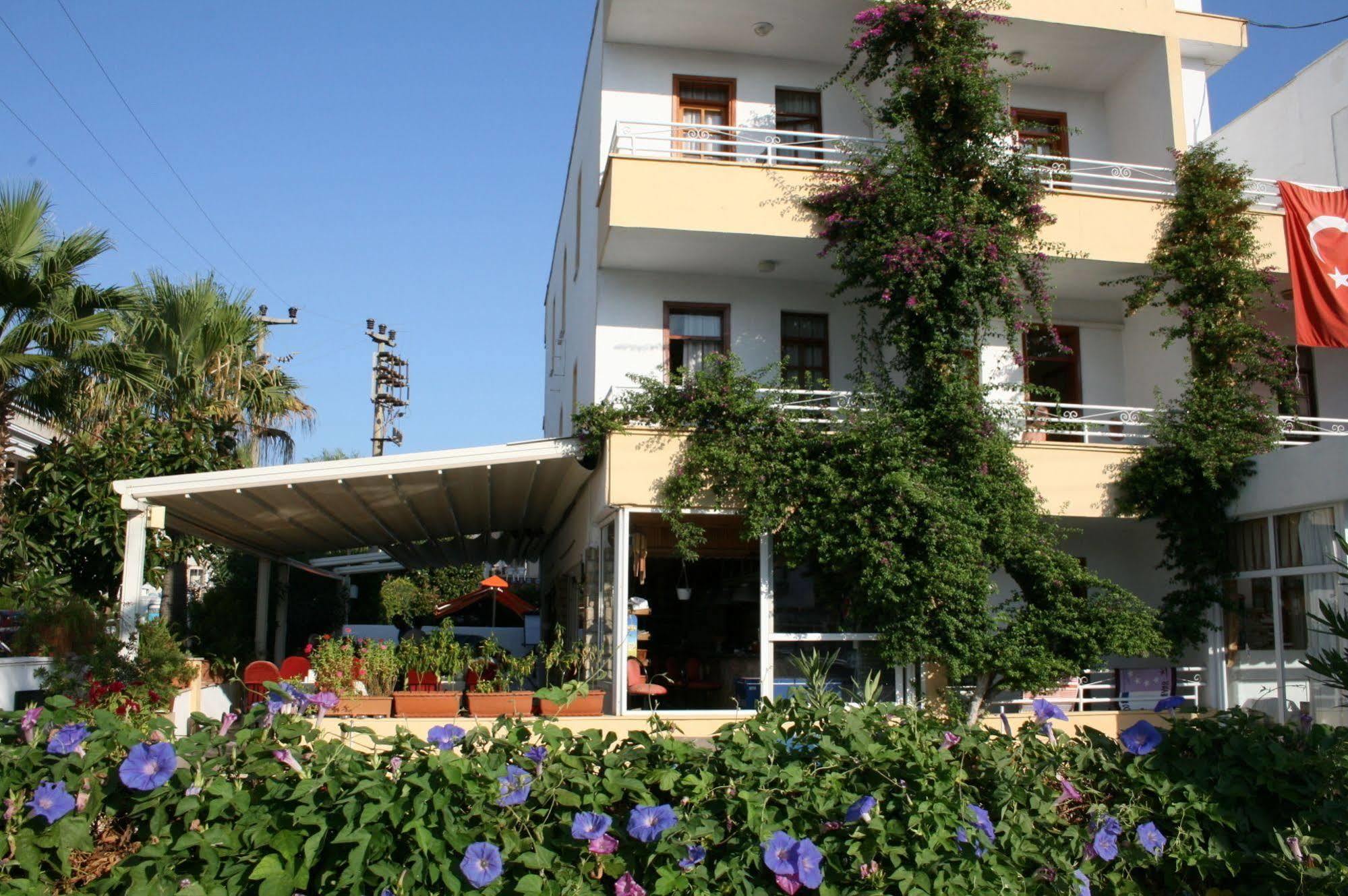 Ekin Hotel Marmaris