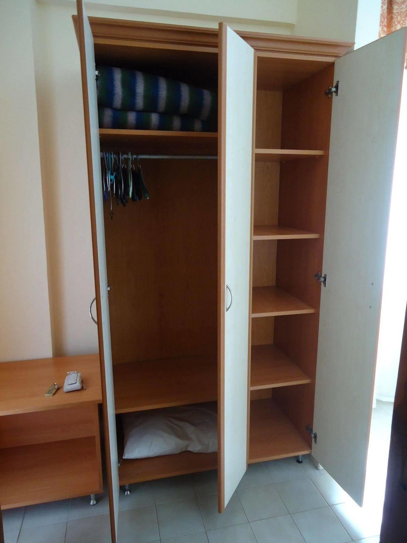 Ekin Hotel 2*