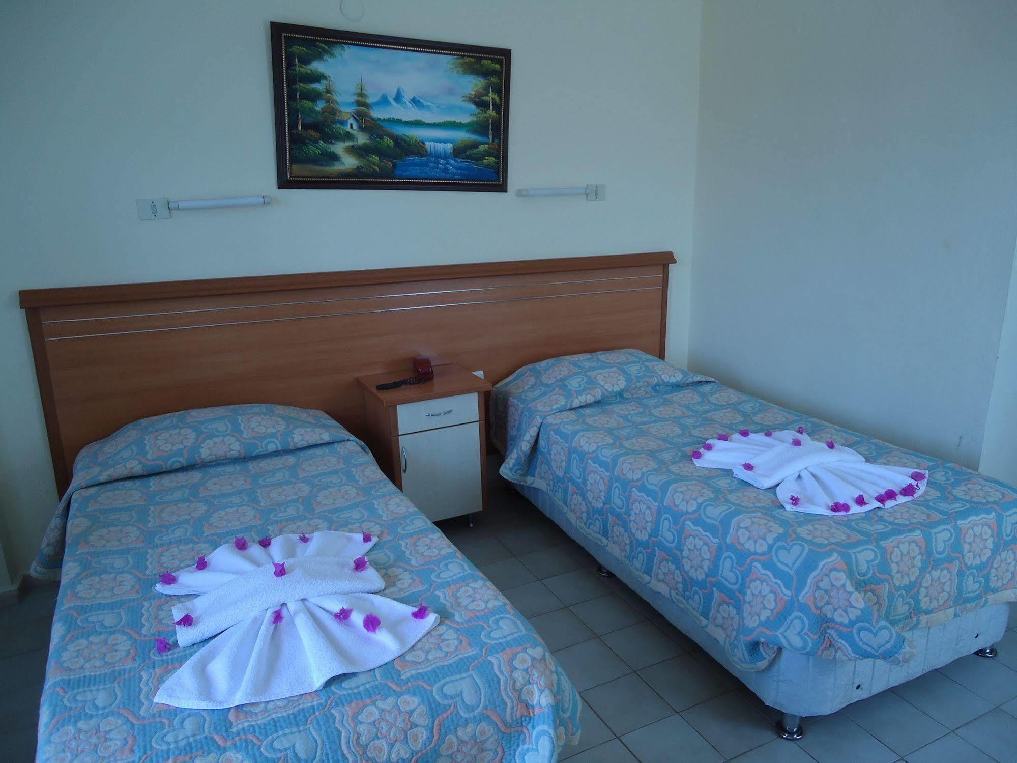 Hotel Ekin Marmaris