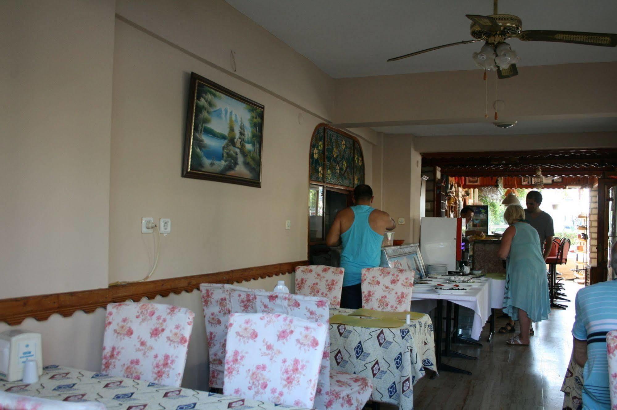 Hotel Ekin
