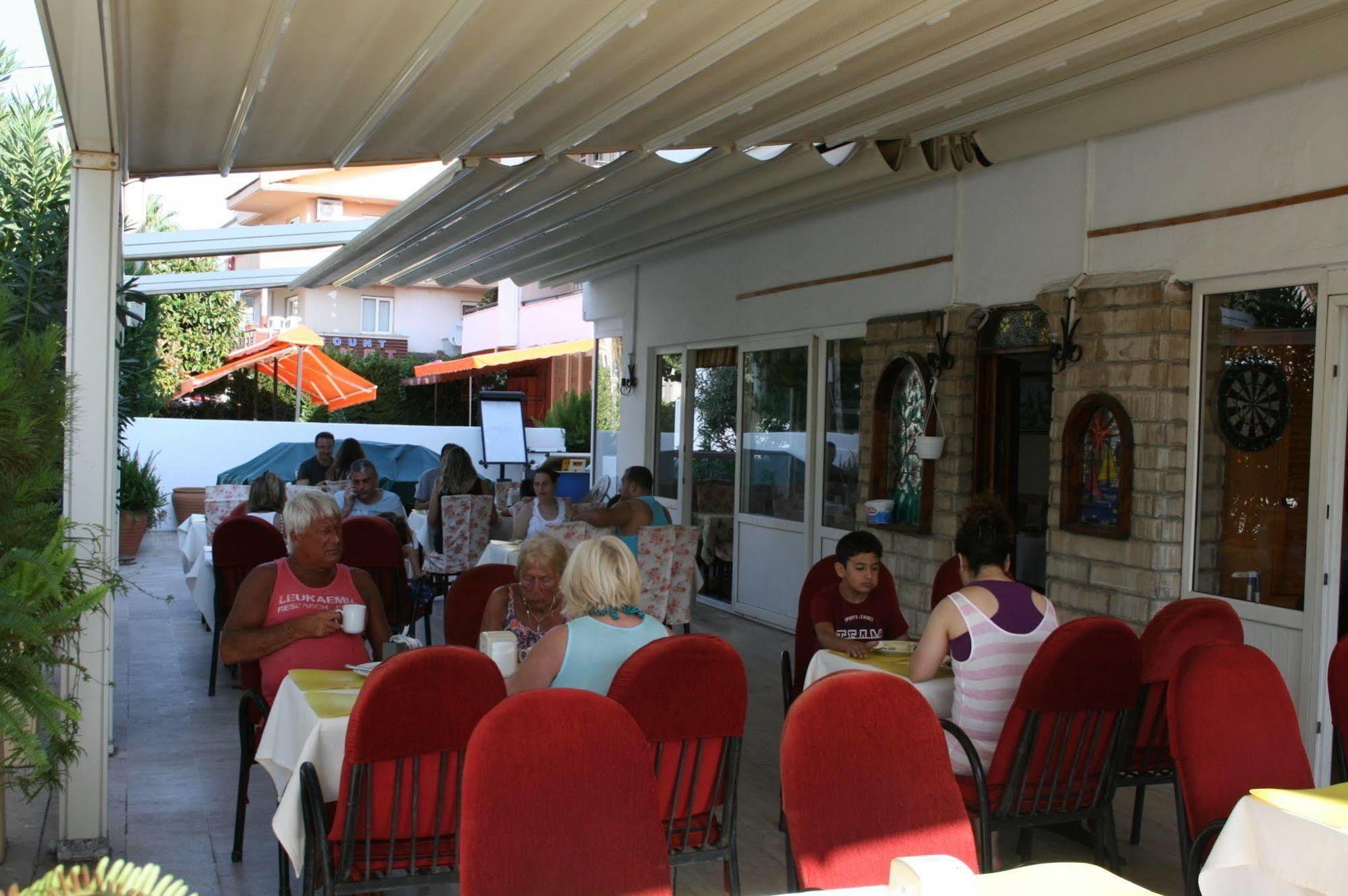 Ekin 2* Marmaris