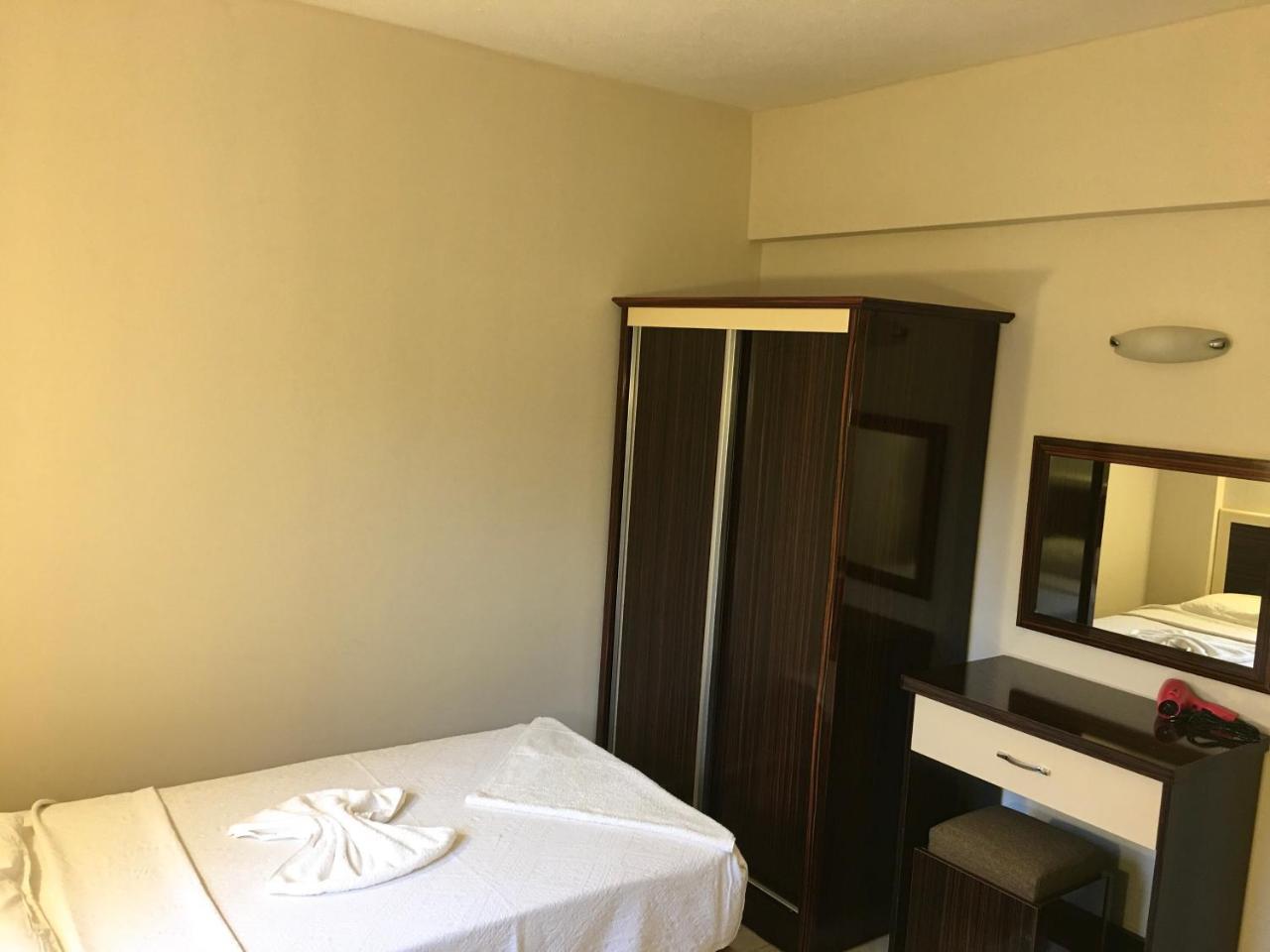 Leons Sun Village 4* Marmaris