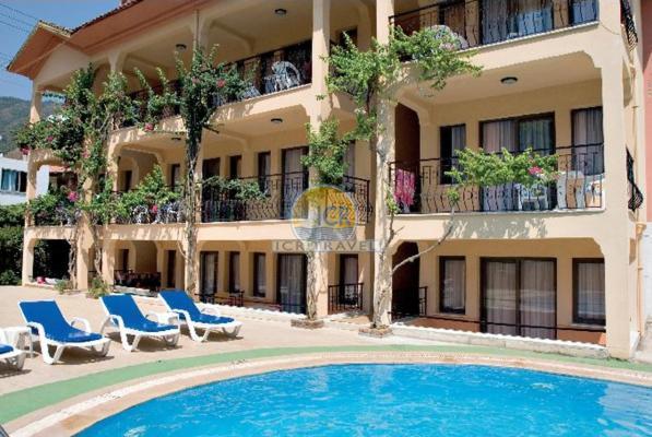 Leons Sun Village Hotel