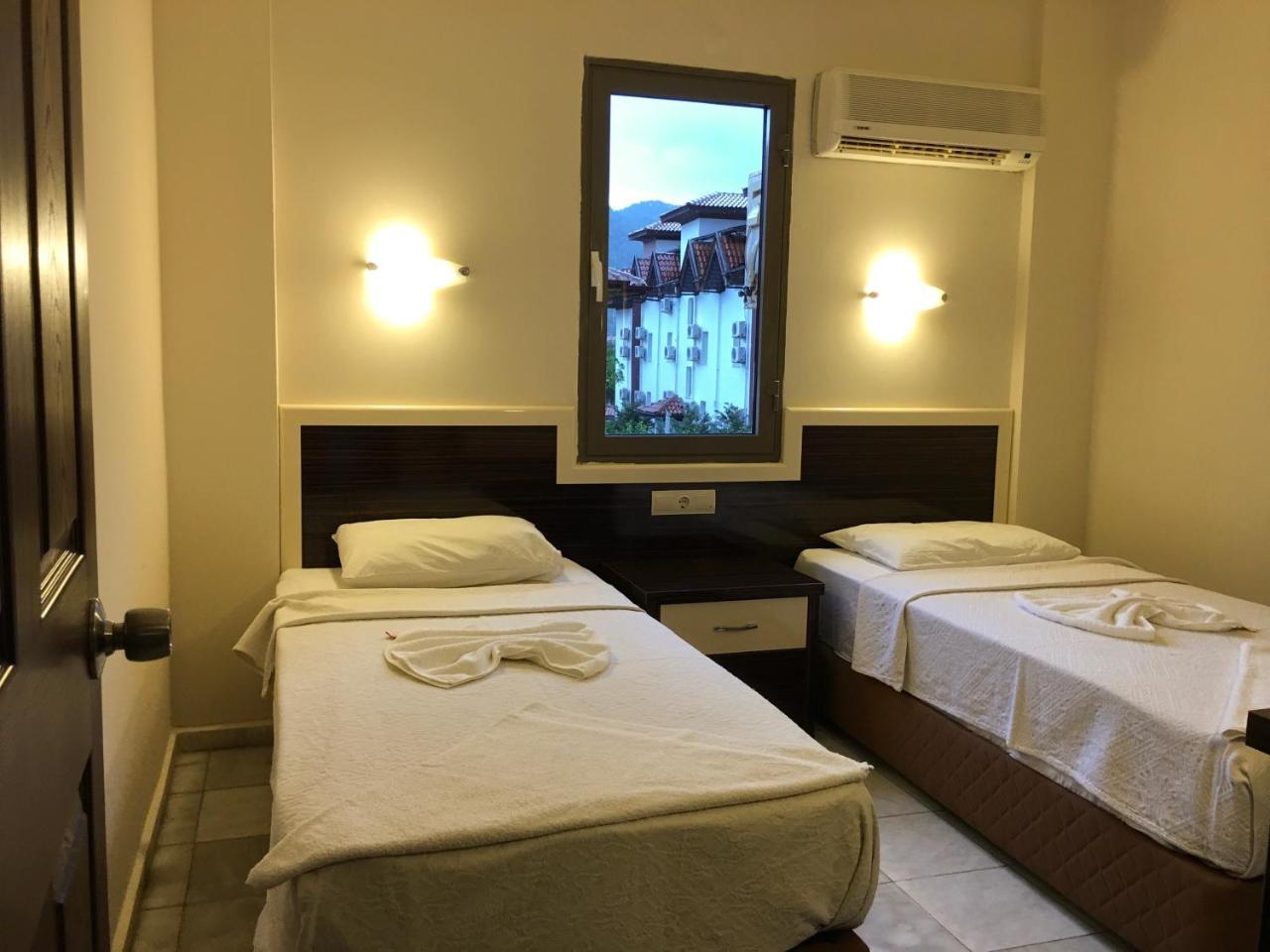 Leons Sun Village Marmaris