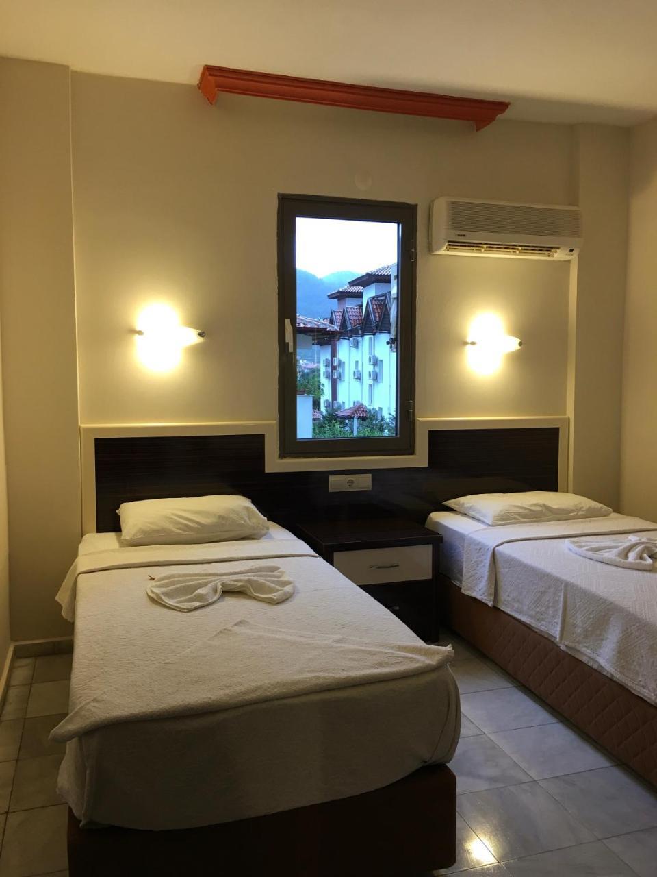 Leons Sun Village