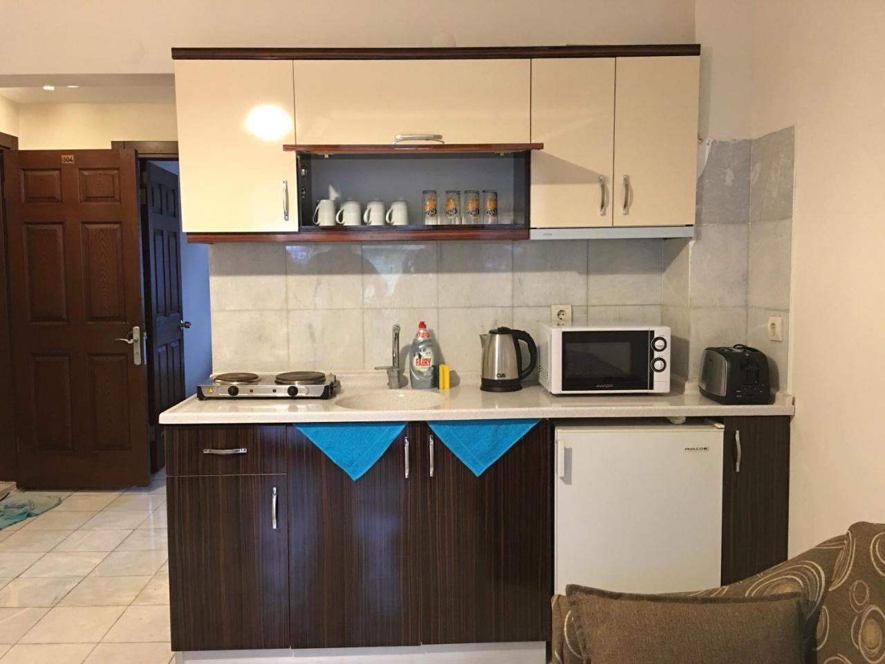 Hotel Leons Sun Village Marmaris