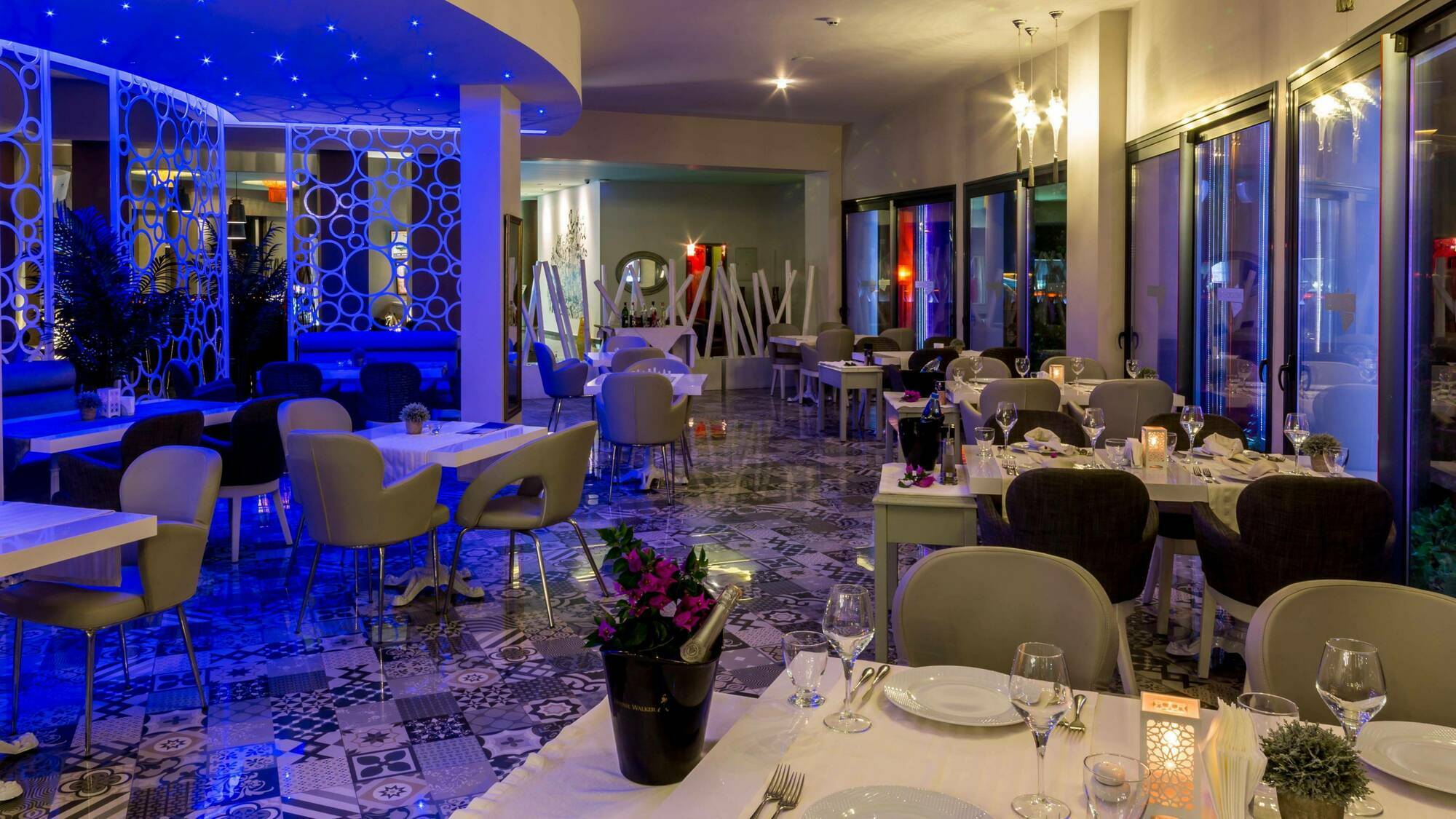 Costa Mare Resort 3*