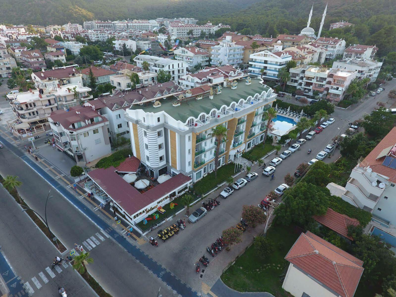 Seray Hotel