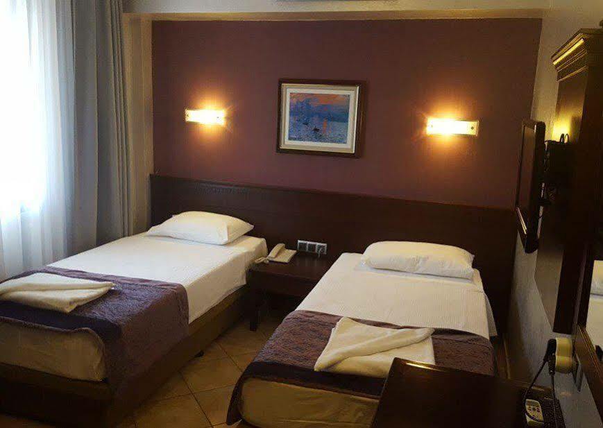 Club Viva Otel Marmaris