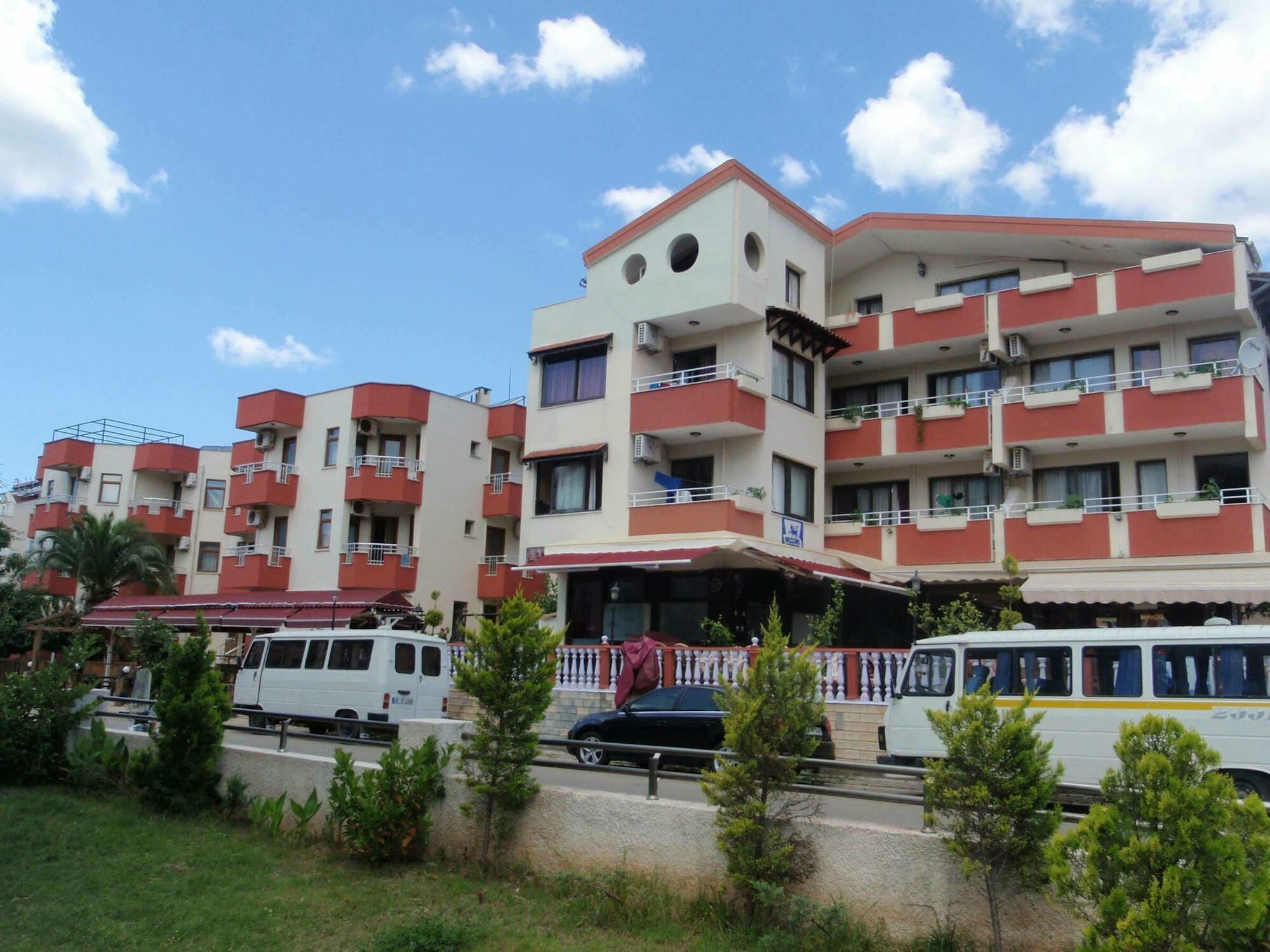 Aloe Apart Marmaris