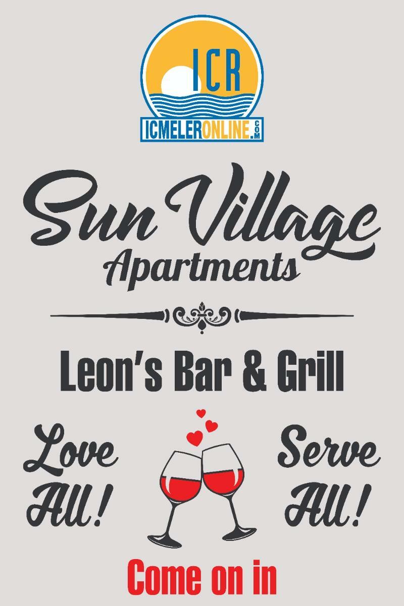 Leons Sun Village 4* Marmaris
