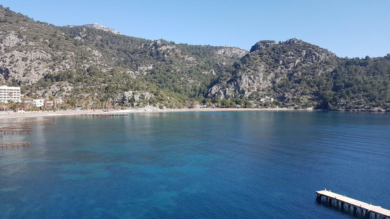 Alarga Sail Boutique & Yacht Club 4* Marmaris