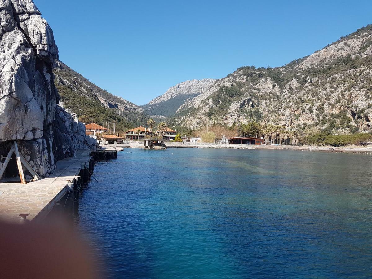 Resort Alarga Sail Boutique & Yacht Club