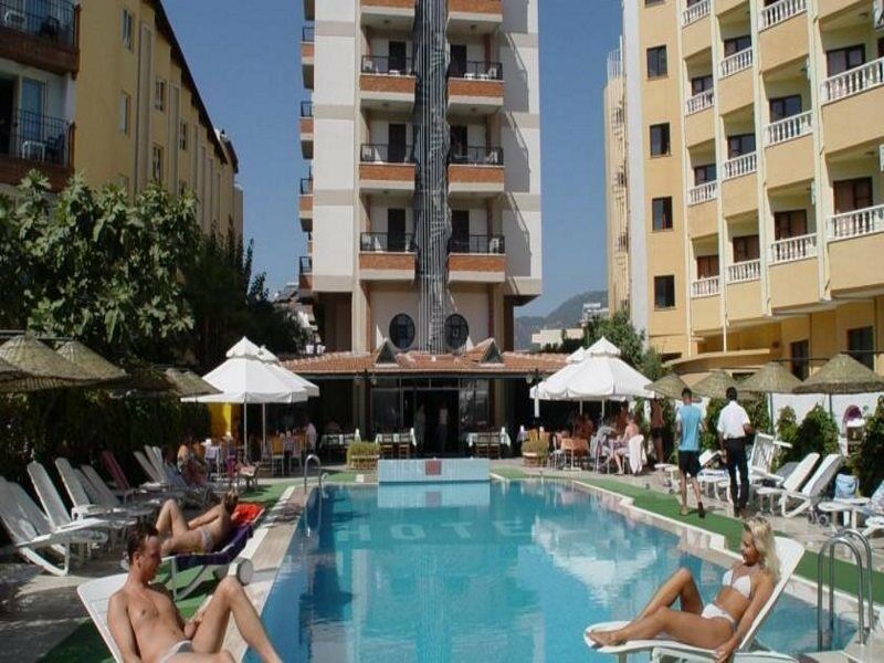 Aegean Park Marmaris