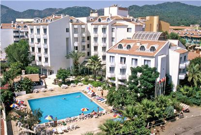 Hotel Sonnen 3*