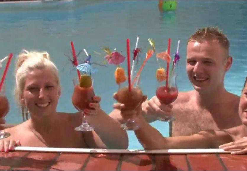 Maya World Hotel Marmaris