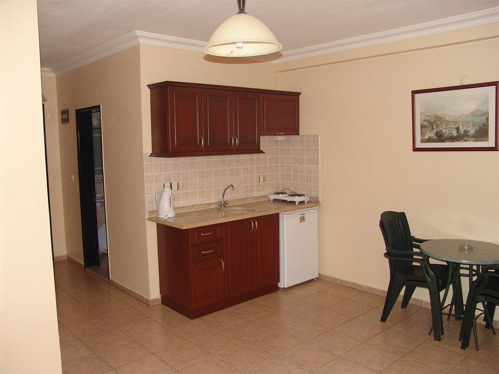 Aparthotel Club Amaris Marmaris