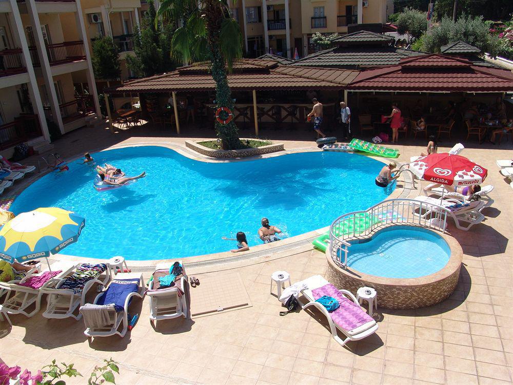 Club Amaris 3* Marmaris