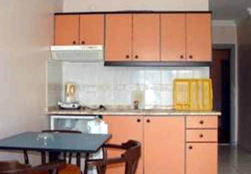 Interconti Apart Hotel