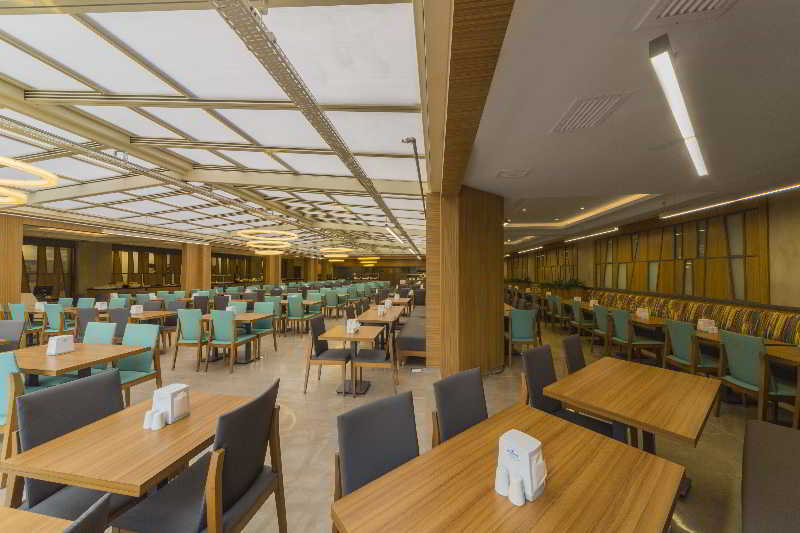 Poseidon - Adults Only 4* Marmaris