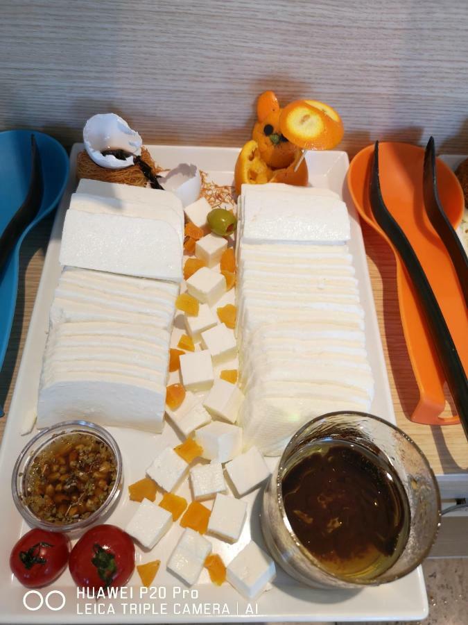 City Hotel Marmaris 3*