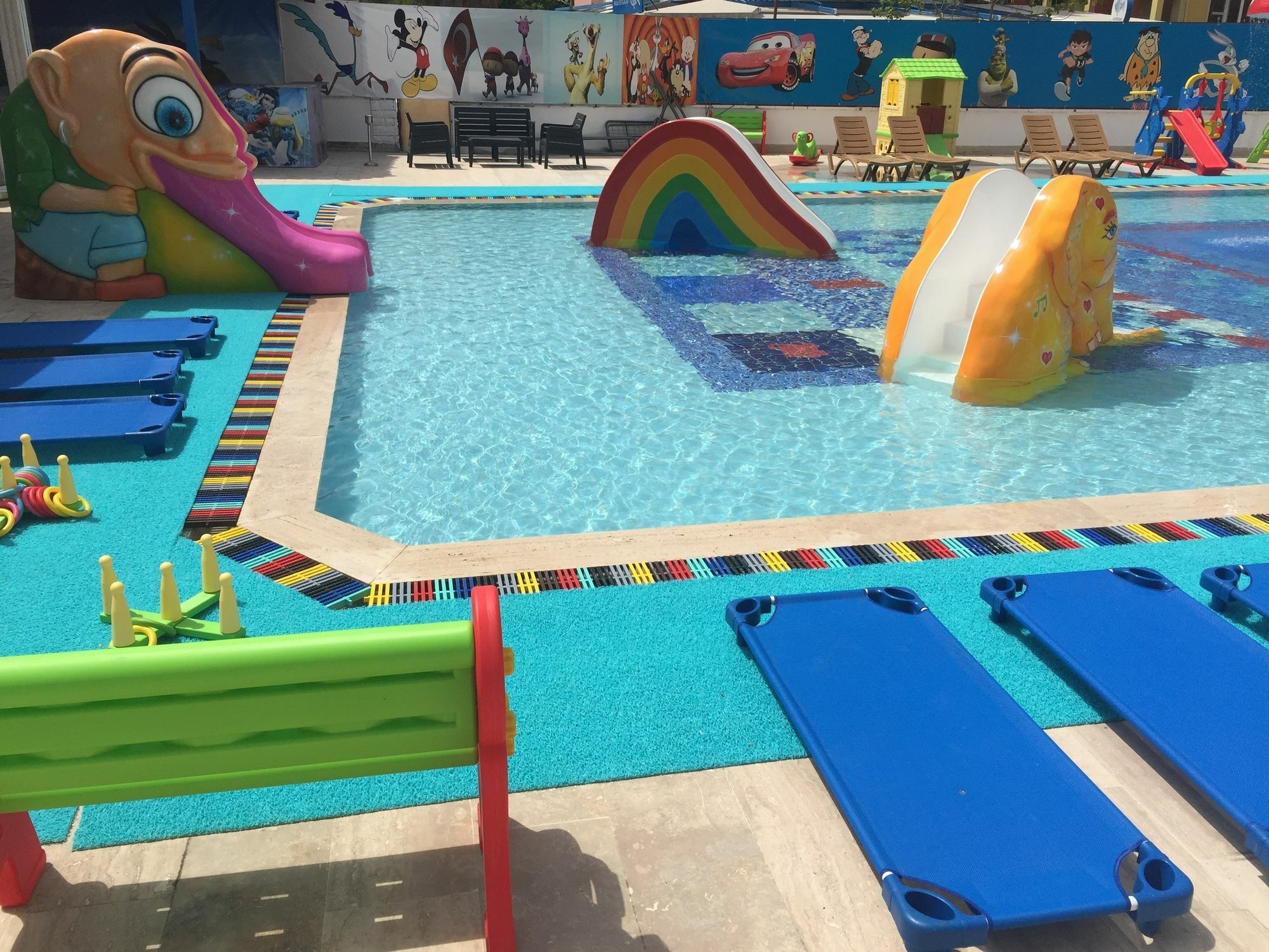 Comet De Luxe 4*