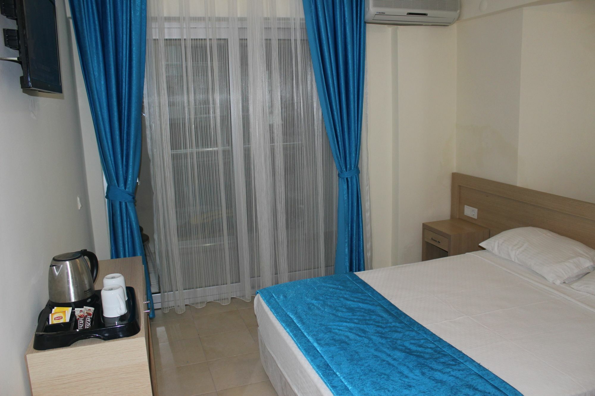 Hotel Adonis Marmaris