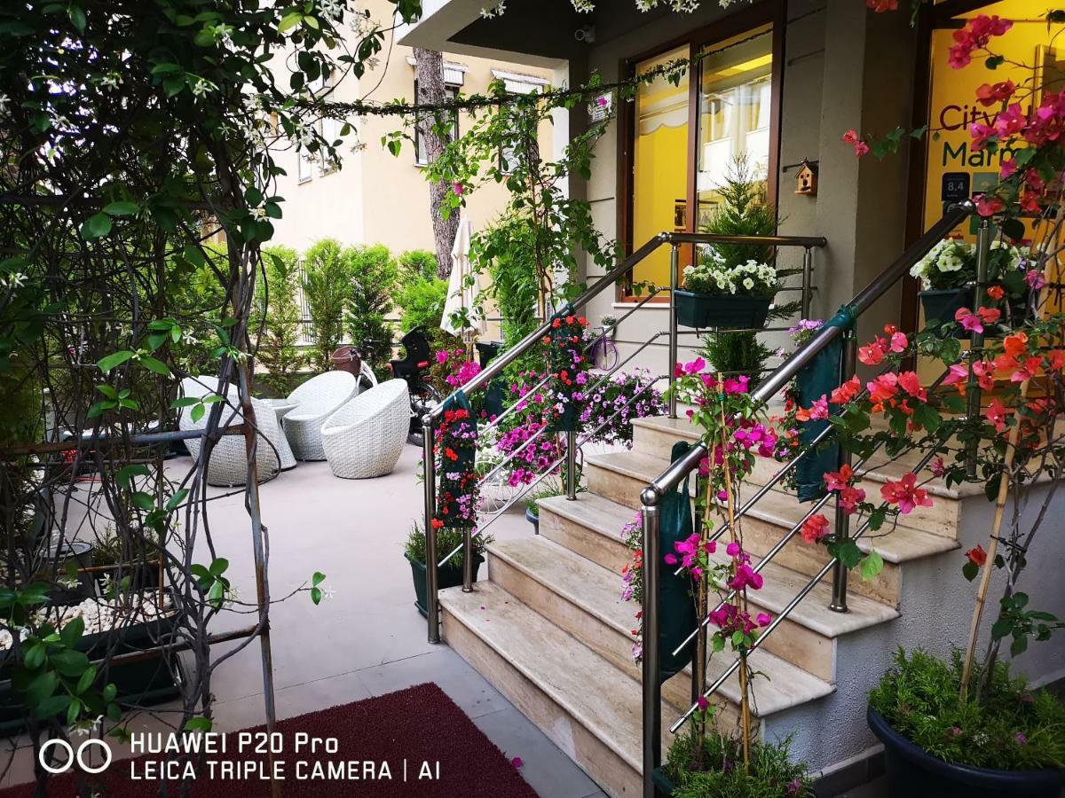 City Hotel Marmaris 3* Marmaris