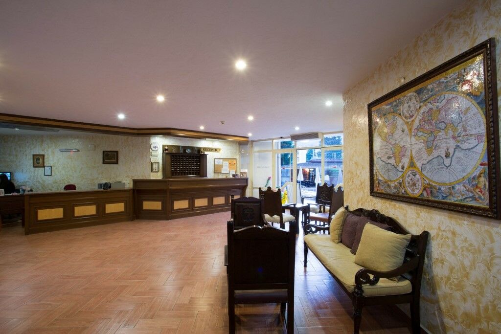 Aparthotel Club Amaris