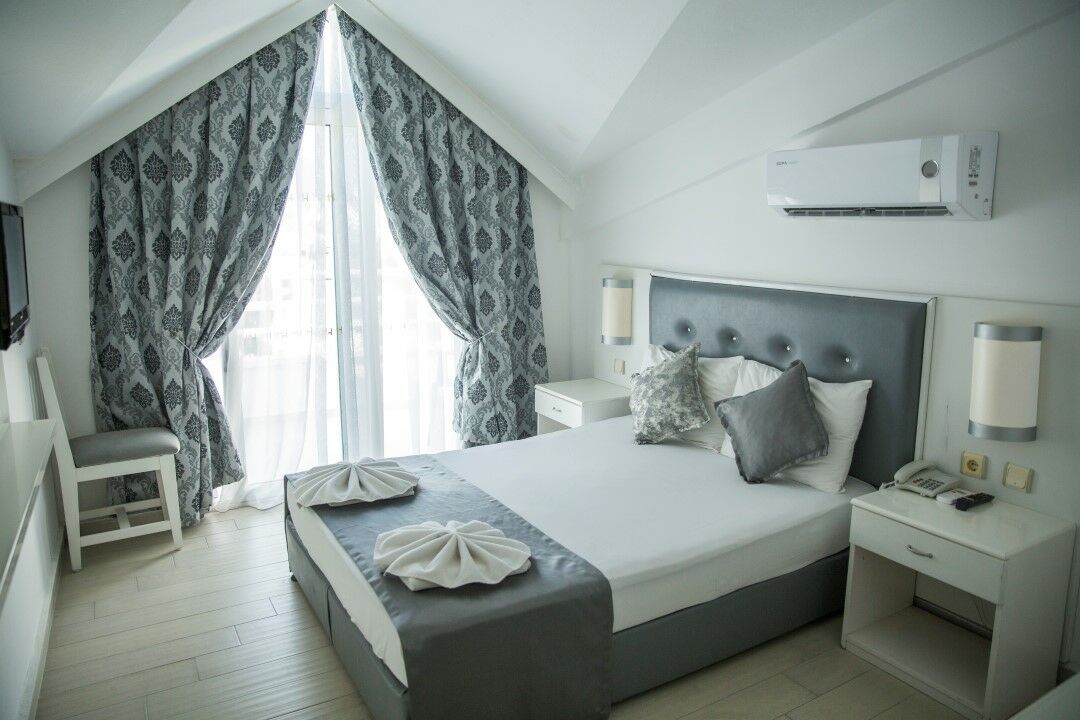 Hotel Halici 3*