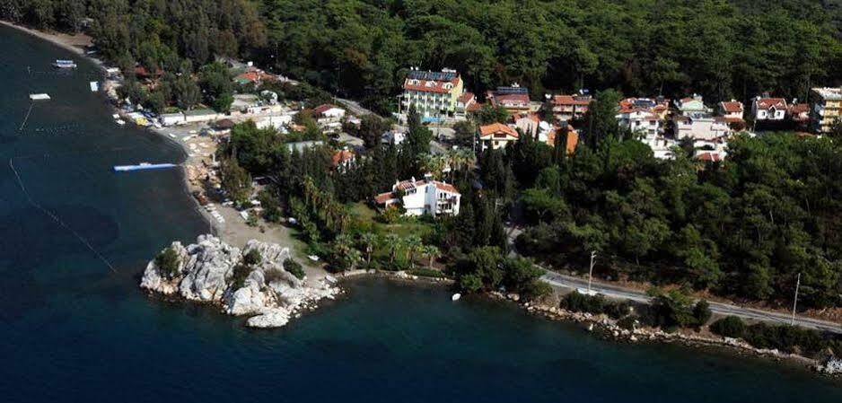 Anerissa Marmaris