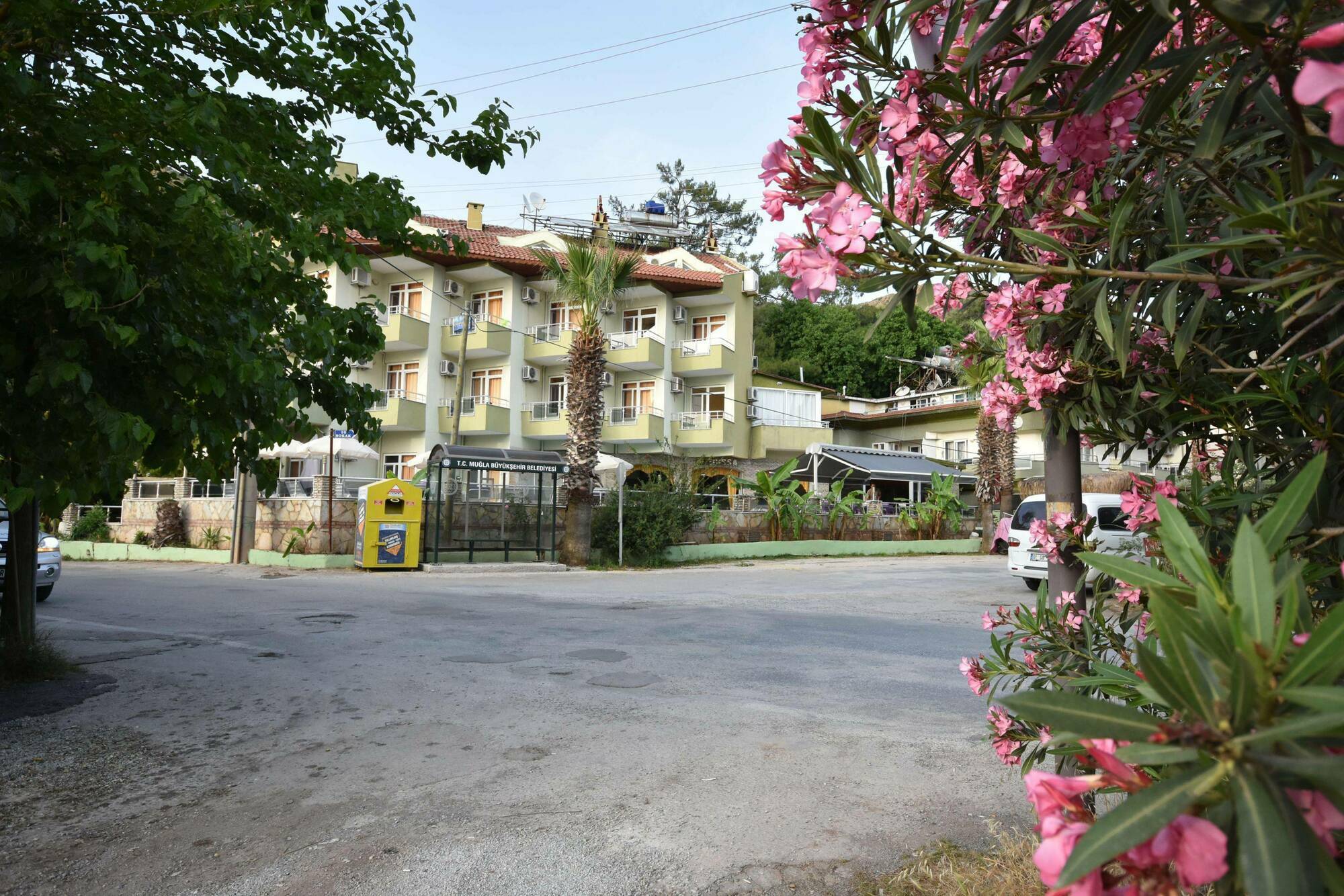 Hotel Anerissa