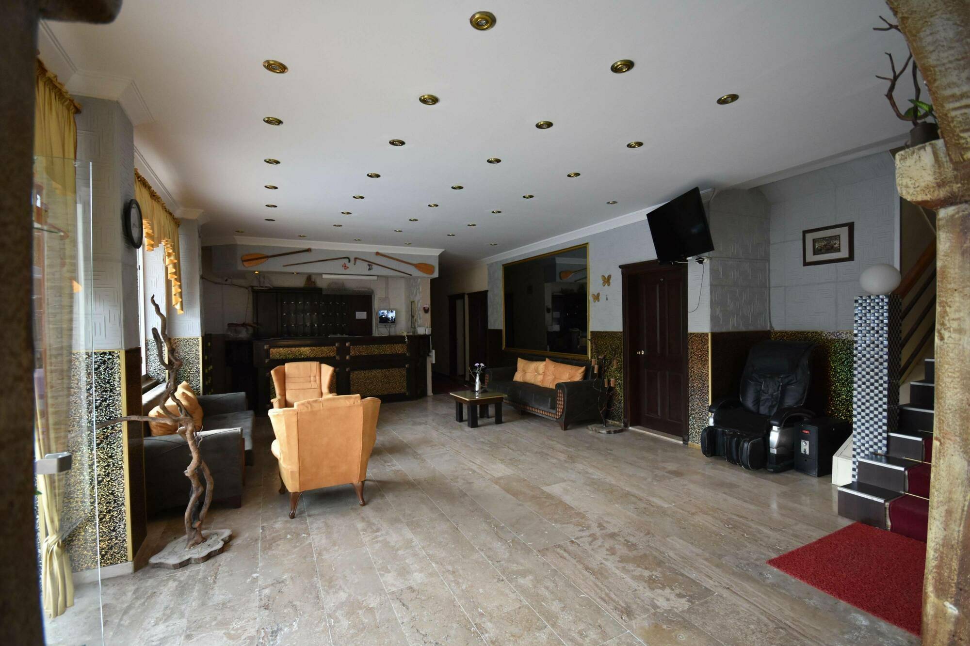 Anerissa Hotel Marmaris