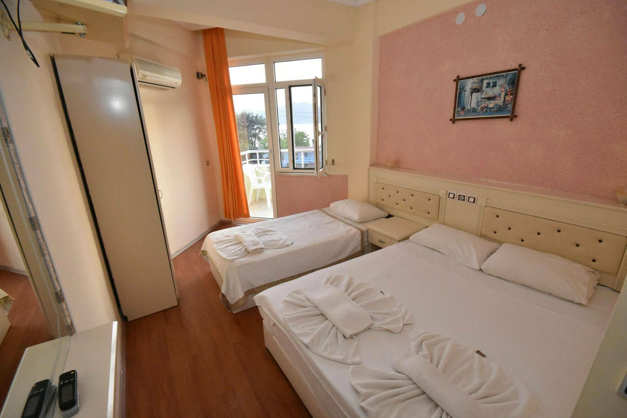 Hotel Anerissa Marmaris