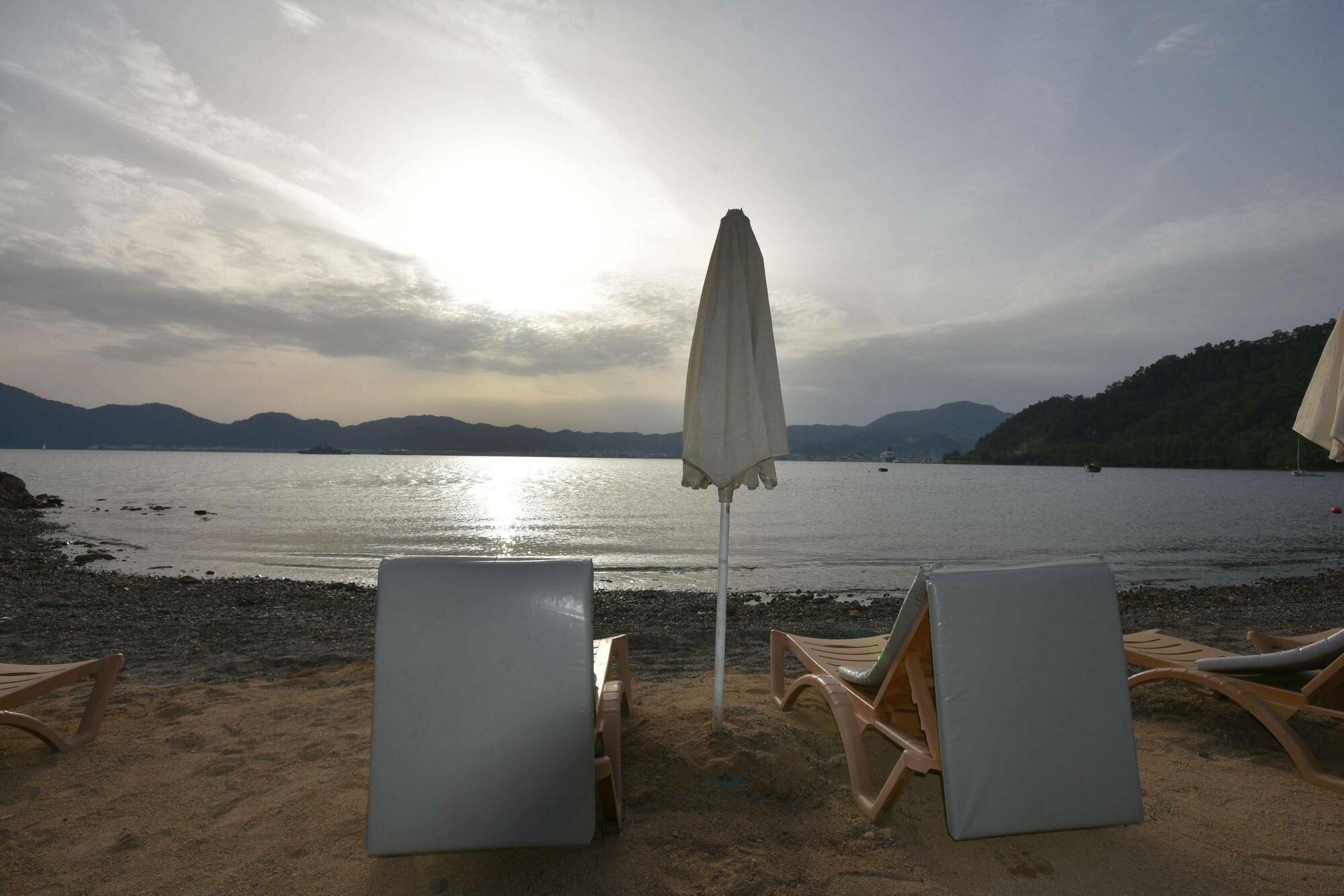 Anerissa 3* Marmaris