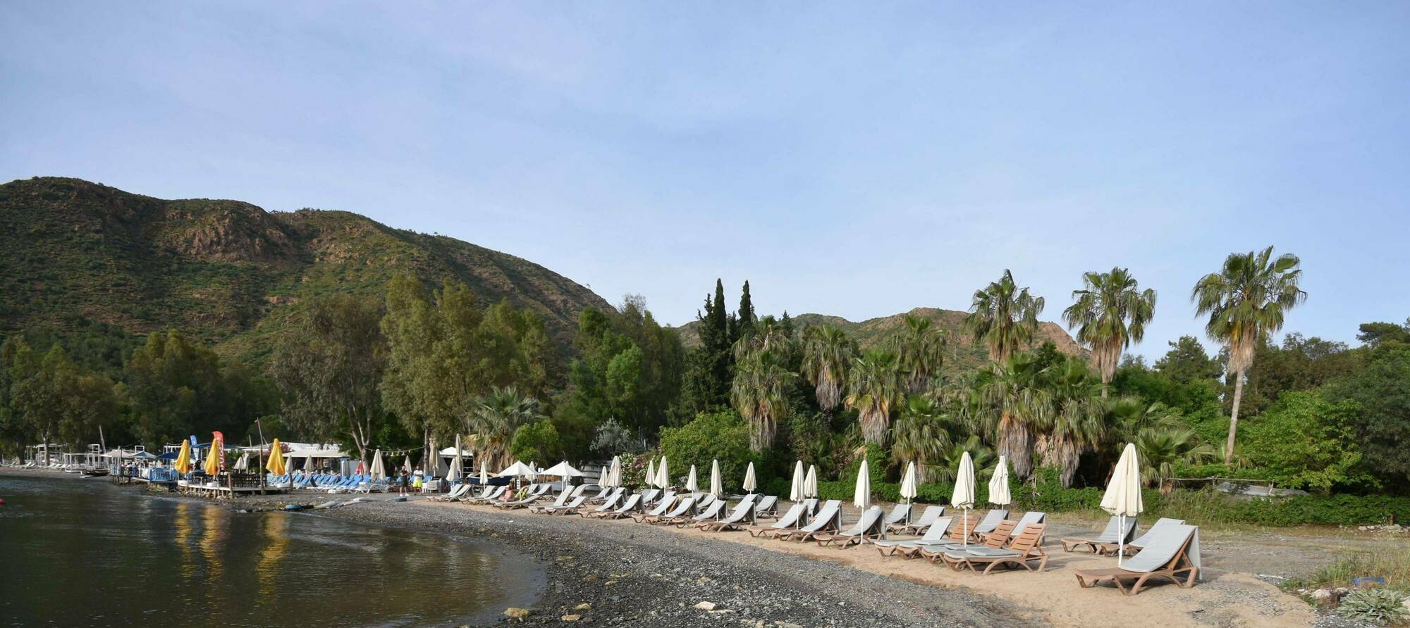 Anerissa Hotel