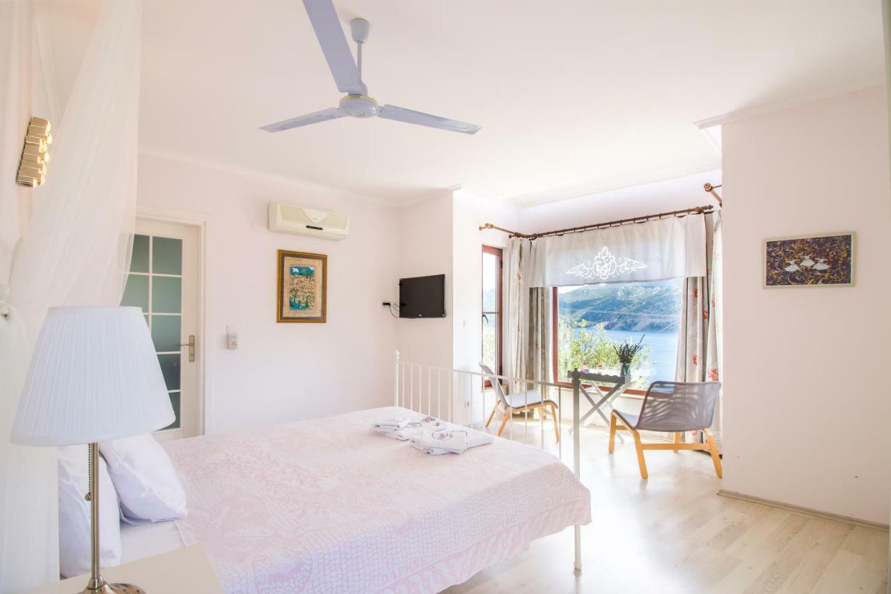 Masal Hotel Selimiye (Aegean)